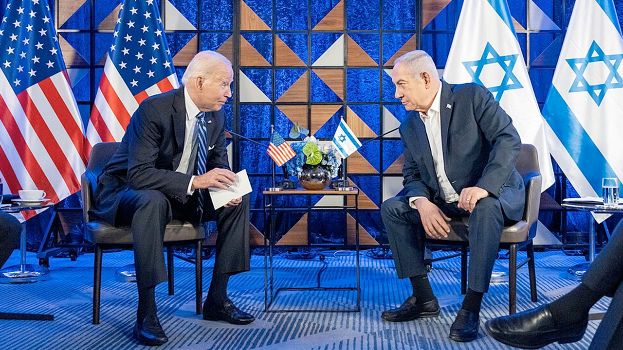 Netanyahu İsrailli heyetin ABD ziyaretini iptal etti