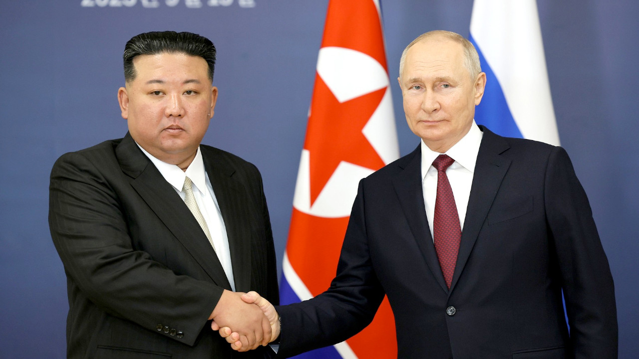 Rusya'dan Kuzey Kore ile ilişkileri derinleştirmek için yeni hamle