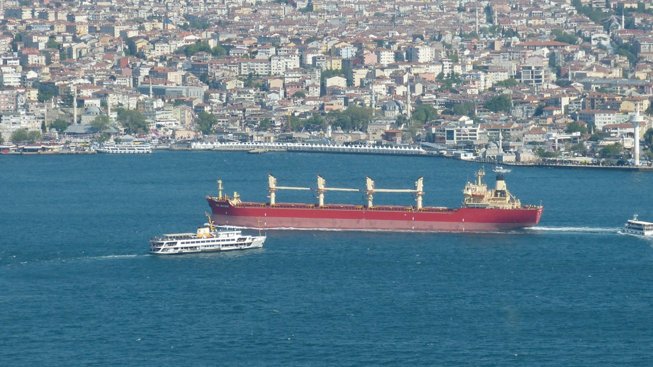 Türkiye'den İsrail'e yapılan ihracat tepkilere rağmen arttı