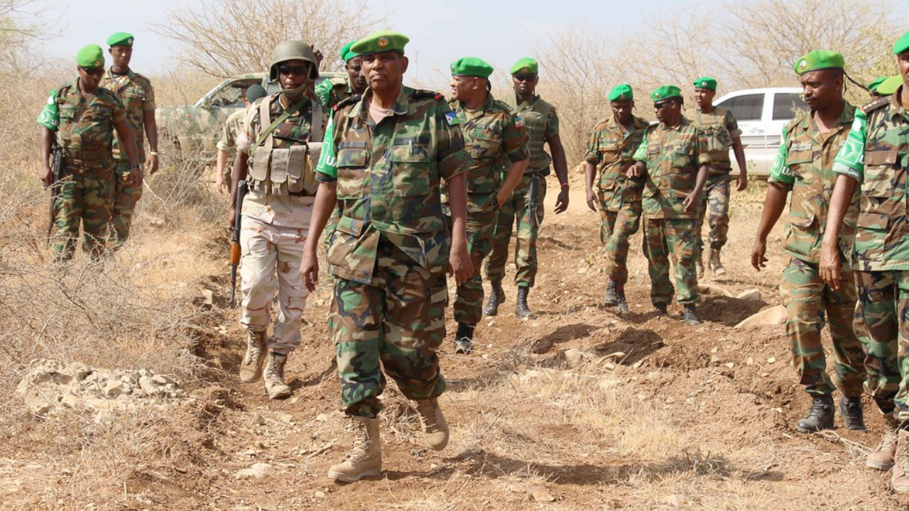 Etiyopya ordusu toplu sivil infazları ile suçlanıyor