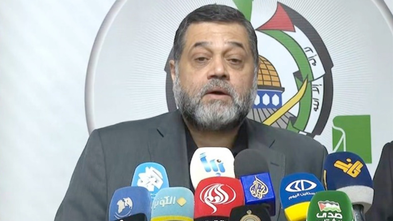 Hamas'tan ateşkes görüşmeleriyle ilgili açıklama