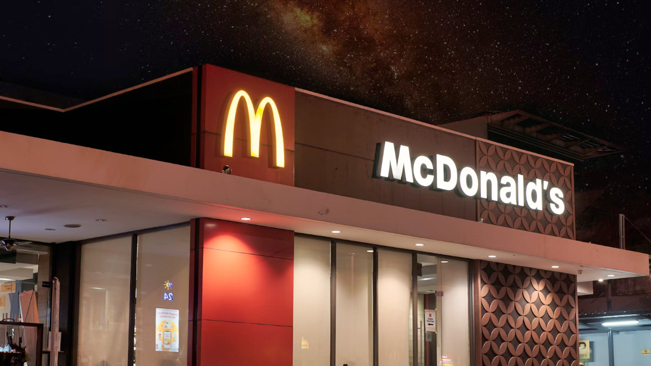 McDonald's Amerika, İsrail'deki tüm restoranlarını geri satın alacak