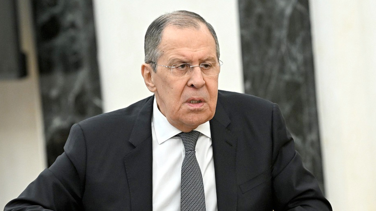 Rusya Dışişleri Bakanı Lavrov 'önemli konular' için Çin'i ziyaret edecek