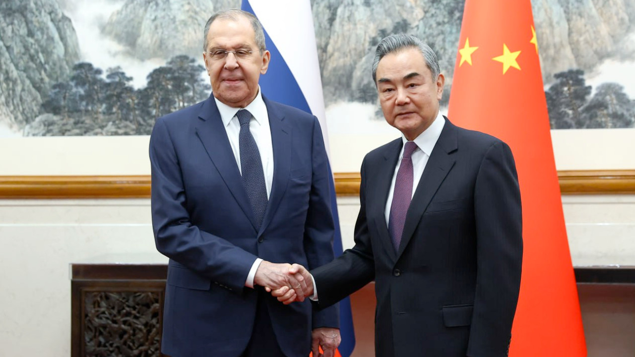 Rusya ve Çin, Asya ve Avrupa'da güvenlik işbirliğini derinleştirecek