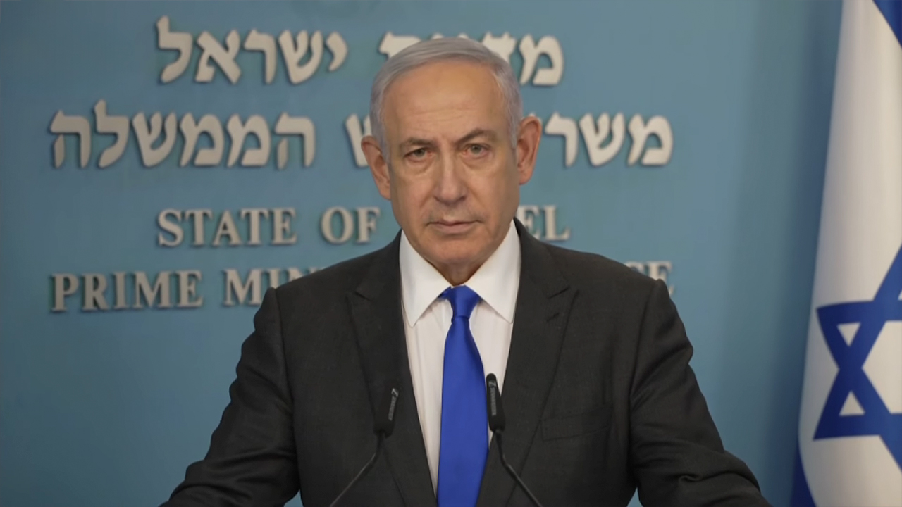Netanyahu: Hiçbir güç Refah'ı işgal etmemize engel olamaz
