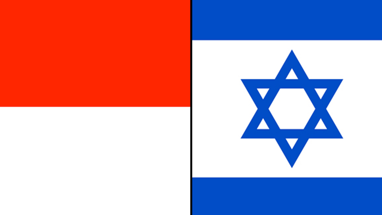 "İsrail ile Endonezya arasında normalleşme görüşmeleri sürüyor"