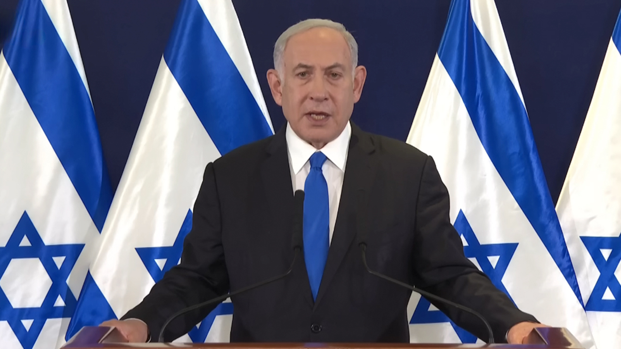 "Gazze'de ateşkese varılmasını Netanyahu engelliyor"