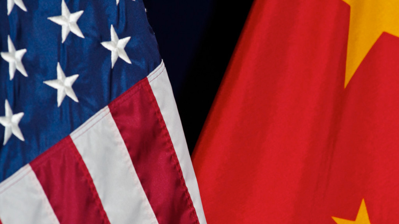 ABD ile Çin arasında 18 ay sonra ilk kapsamlı görüşme