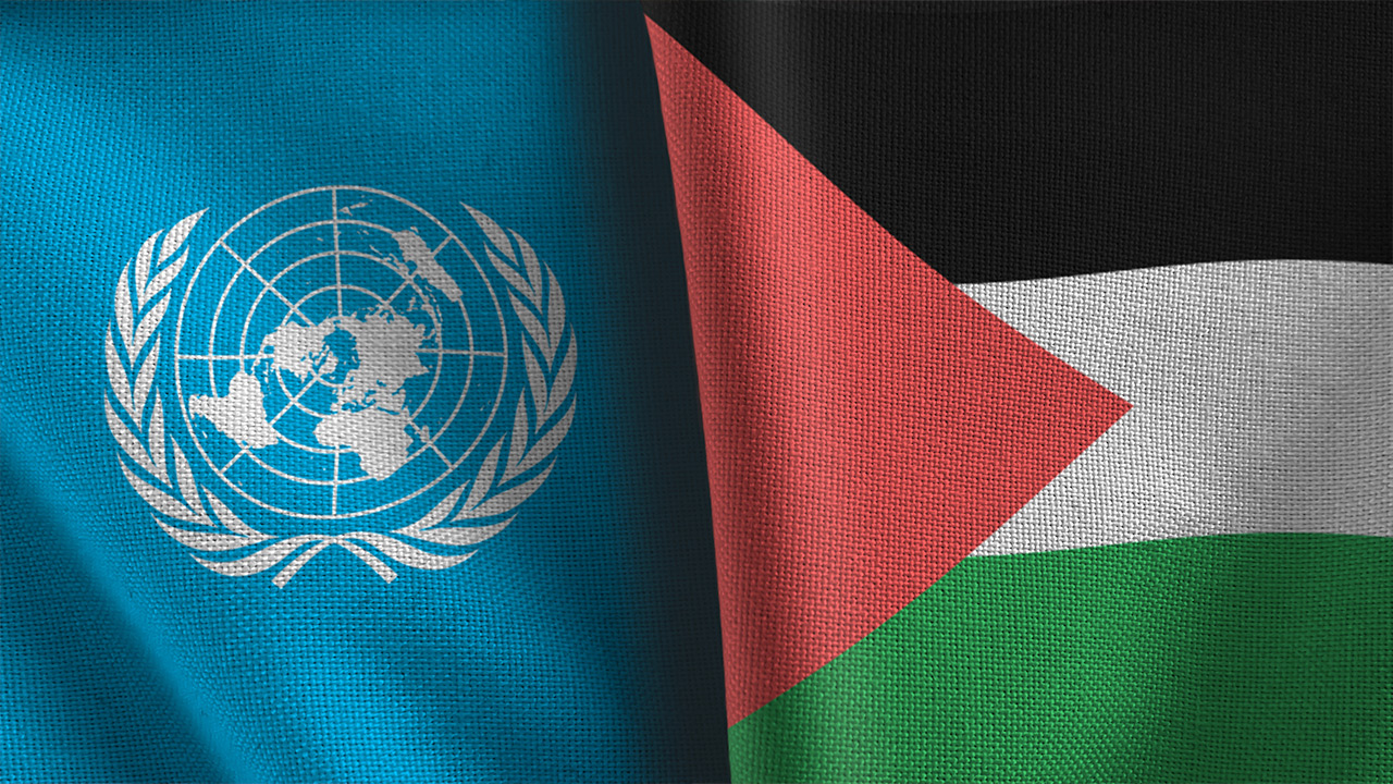 Filistin'in Birleşmiş Milletler üyeliği oylanacak