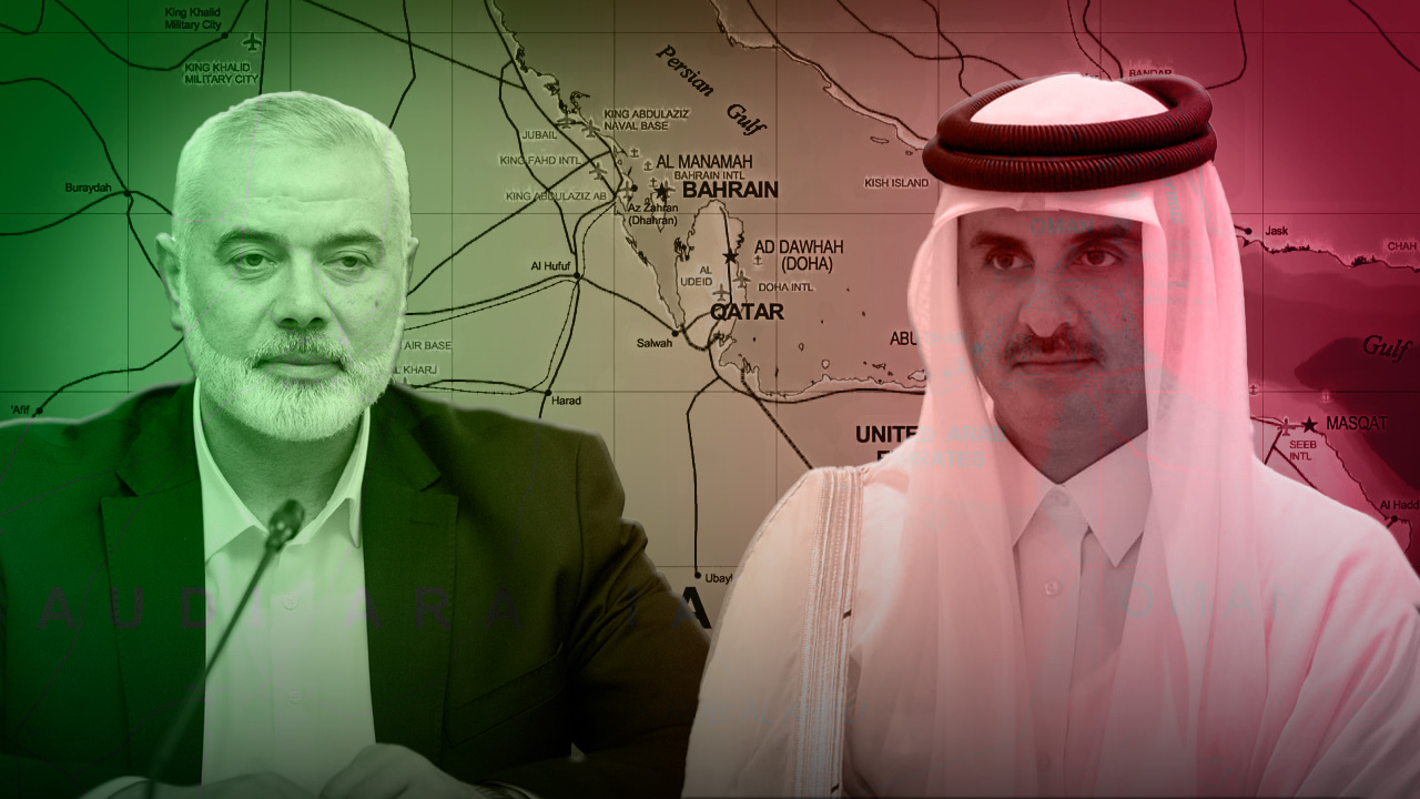 Analiz | Hamas Katar'ı terk mi edecek?