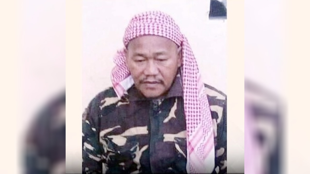Filipinler ordusu 'Bangsamoro İslami Özgürlük Savaşçıları' komutanını öldürdü