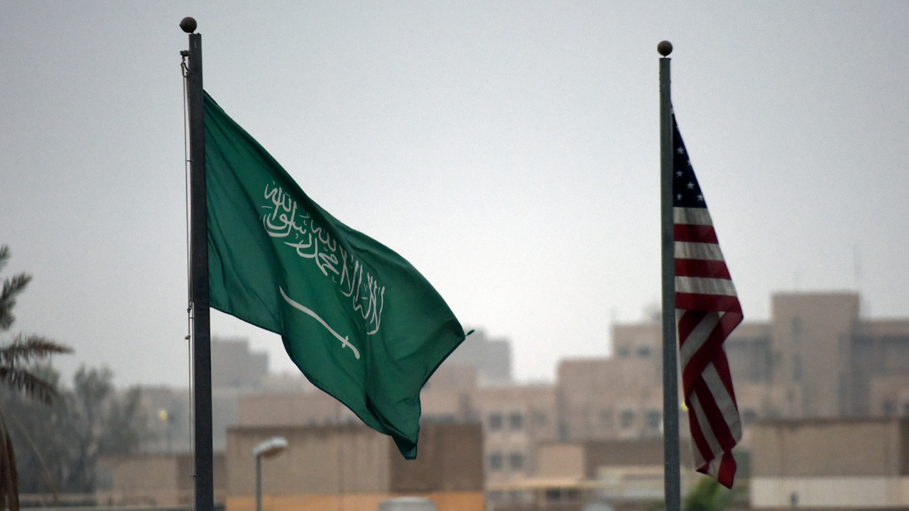 ABD Dışişleri Bakanı Blinken Suudi Arabistan'a gidiyor