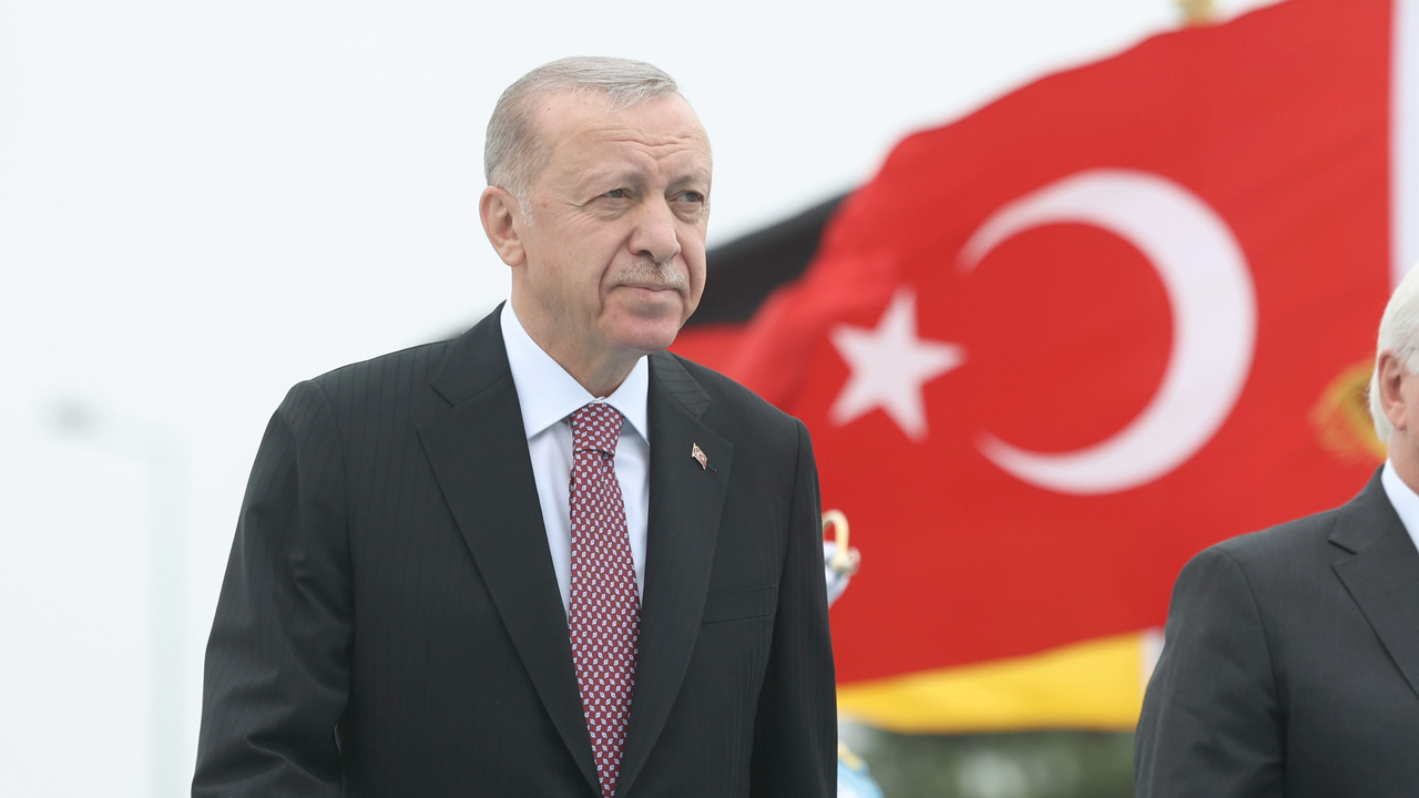 Erdoğan'dan 'İsrail ile ticaret' açıklaması: Artık o iş bitti