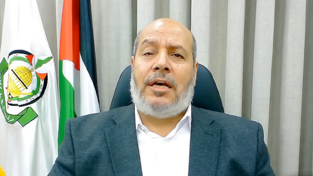 Hamas'ın 'İsrail ile iki devletli çözüme hazırız' açıklamasının detayları neler?