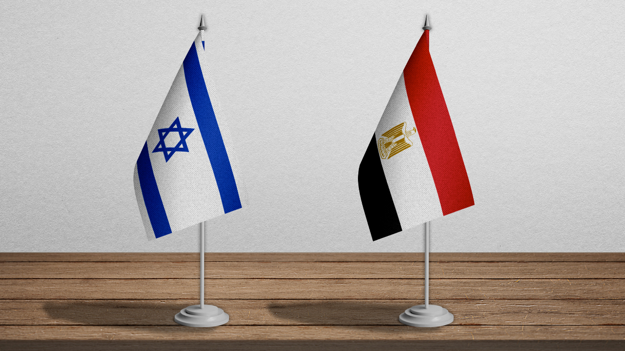 Mısır istihbarat şefi İsrail'i ziyaret ediyor