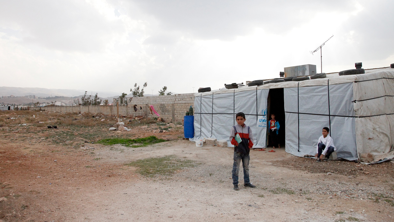 Lübnan'da Suriyeli sığınmacılara yönelik baskı artıyor