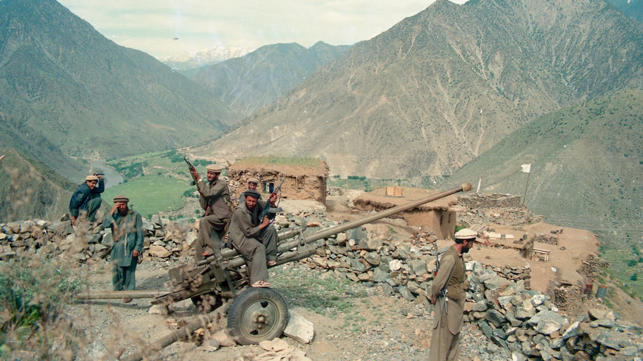 Röportaj | Afganistan'ı anlamak
