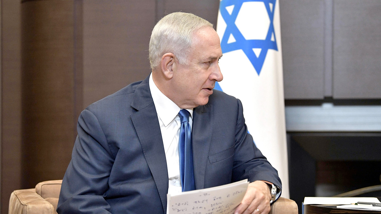 "ABD Netanyahu'ya yönelik tutuklama kararını engellemeye çalışıyor"