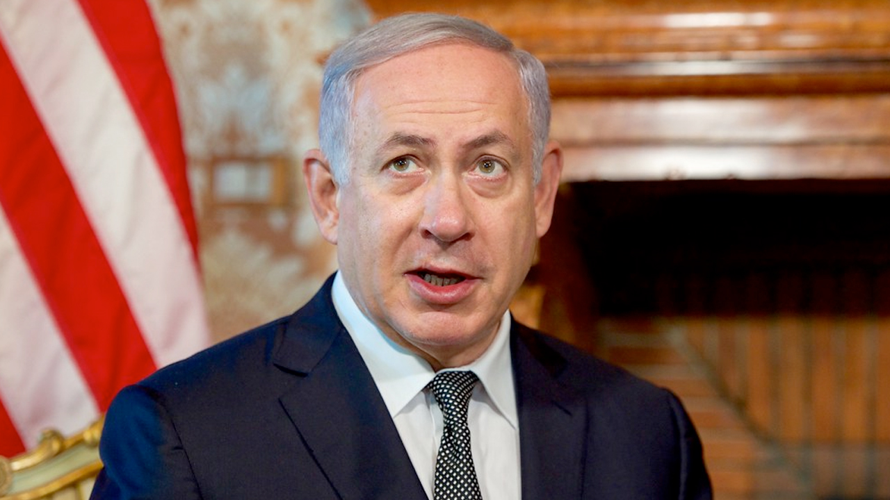"Netanyahu Gazze'deki savaşı bitirirse hükümeti çökecek"