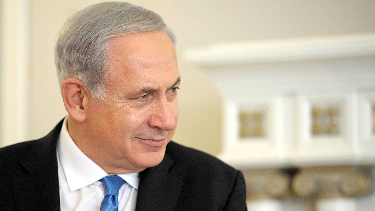 Netanyahu: Ateşkes olsa da olmasa da Refah'a saldıracağız