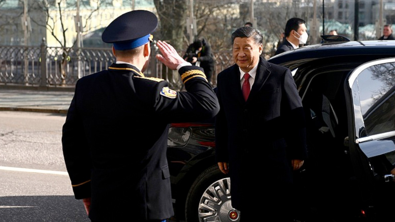 Çin'de yürürlüğe giren yeni devlet sırları yasasıyla ilgili neler biliniyor?