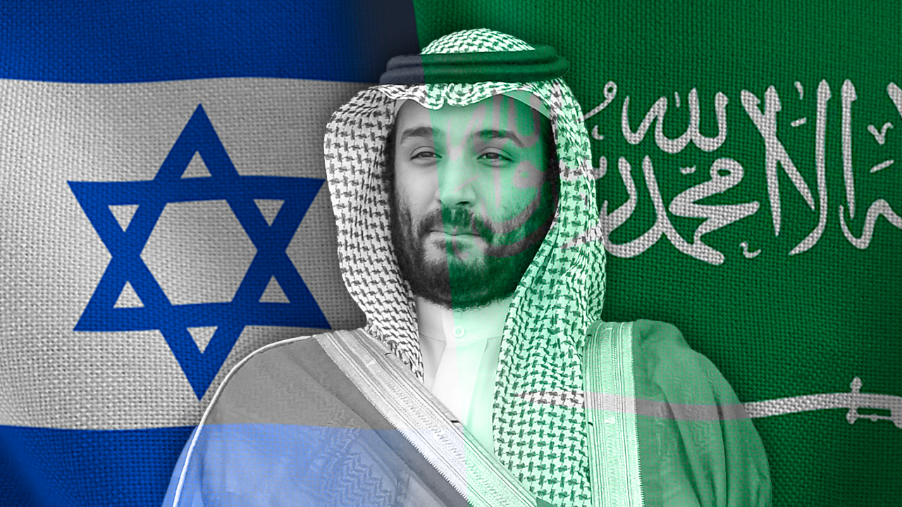 Suudi rejimi İsrail'i eleştirenleri tutukluyor