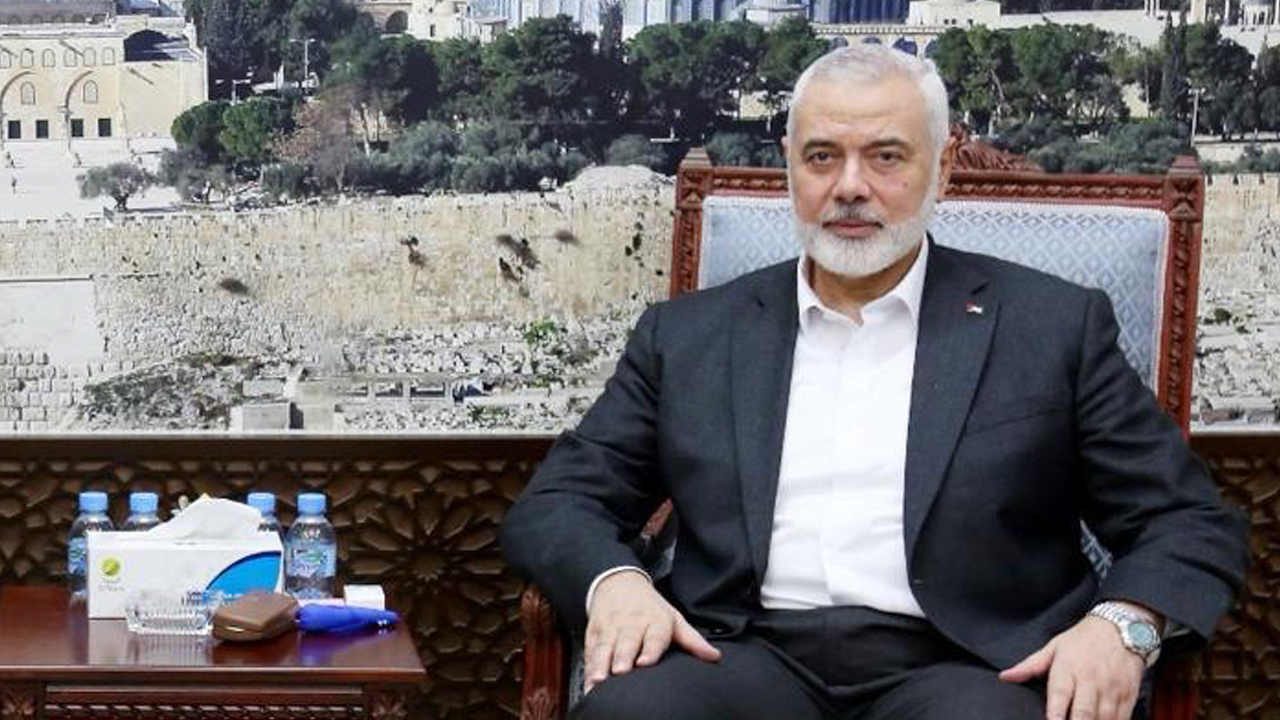 Hamas ateşkes görüşmeleri için Mısır'a heyet gönderiyor