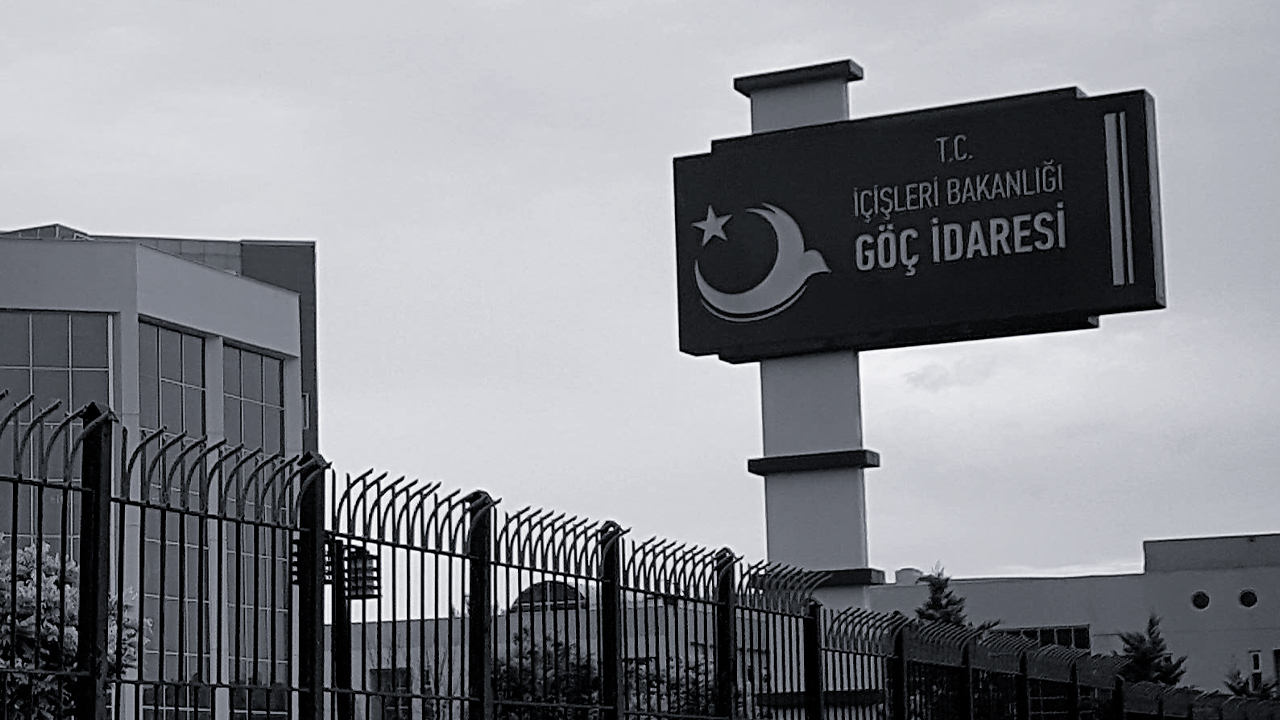 Bursa'da Suriyeli sığınmacılara yönelik hukuksuz sınır dışı girişimi