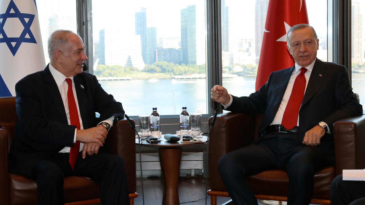 Türkiye'nin İsrail ile ticareti durdurmasının detayları neler?