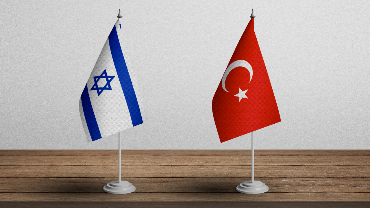 İddia: Türkiye İsrail'e inşaat malzemesi ihracatına geçici olarak izin verdi