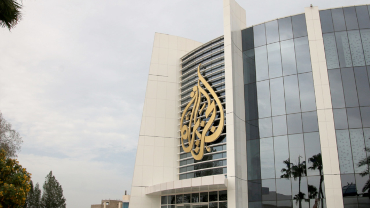 İsrail yönetimi Al Jazeera'yi yasaklıyor