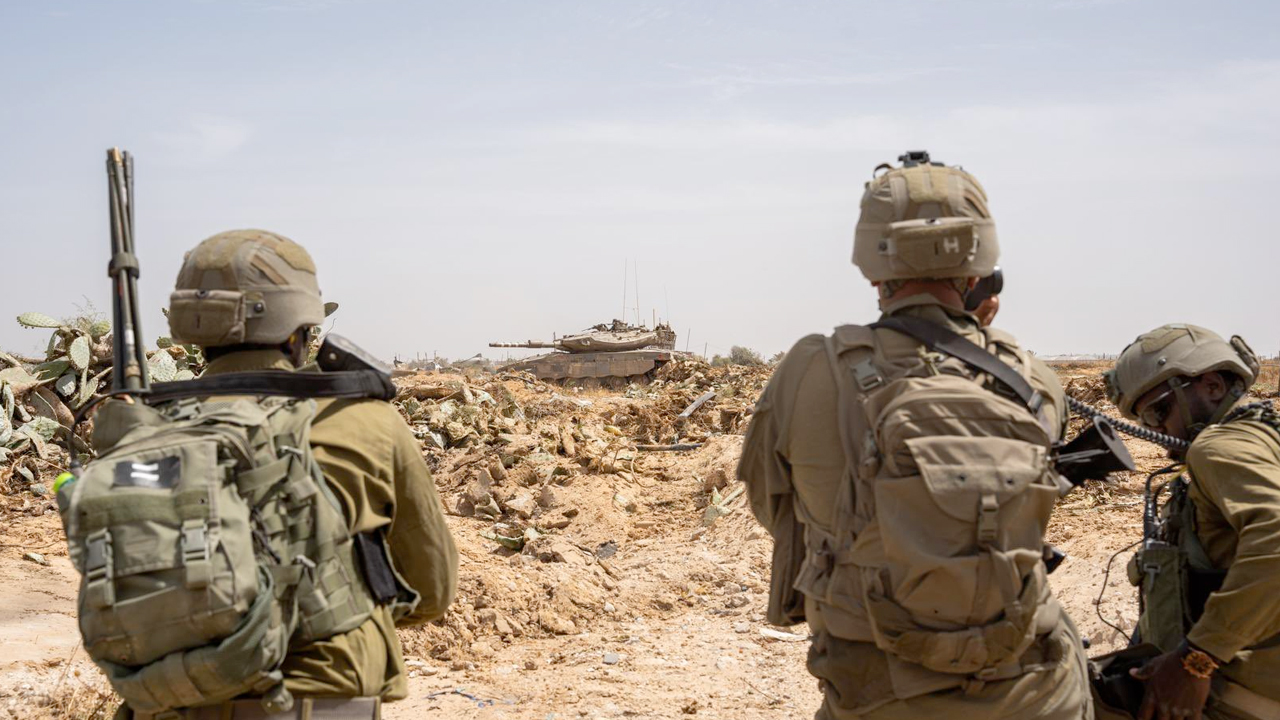 İsrail yönetimi Refah saldırısını sürdürme konusunda kararlı