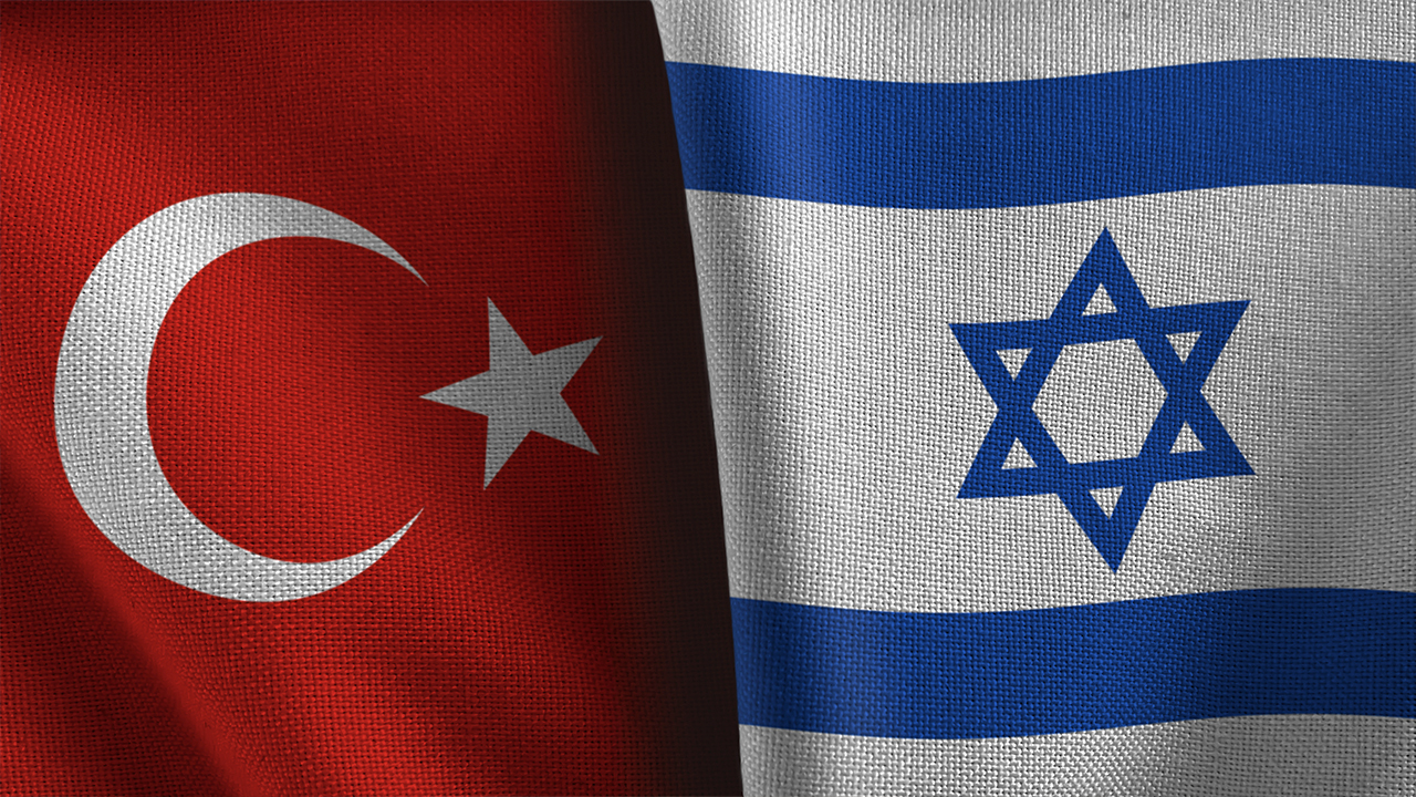 İsrail'den Türkiye'ye ithalat misillemesi