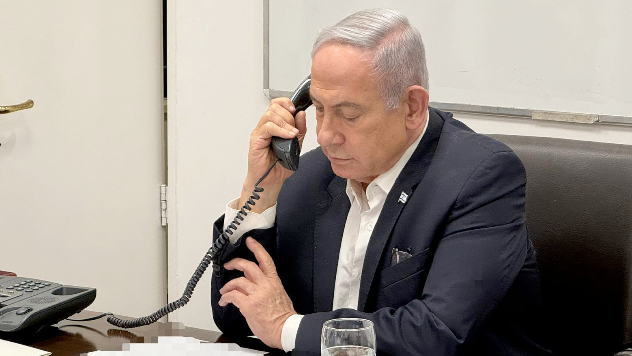 Netanyahu, ABD desteği olmadan da savaşabileceklerini öne sürdü