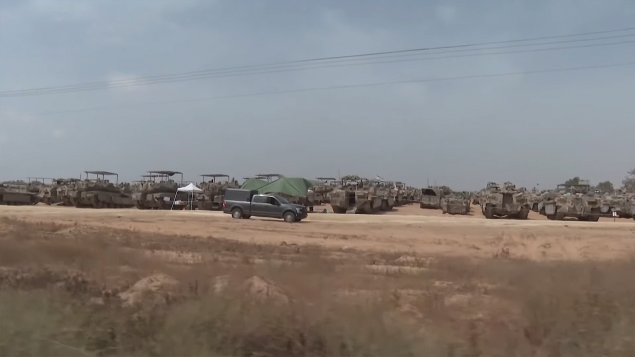 İsrail ordusu Refah işgalini genişletiyor