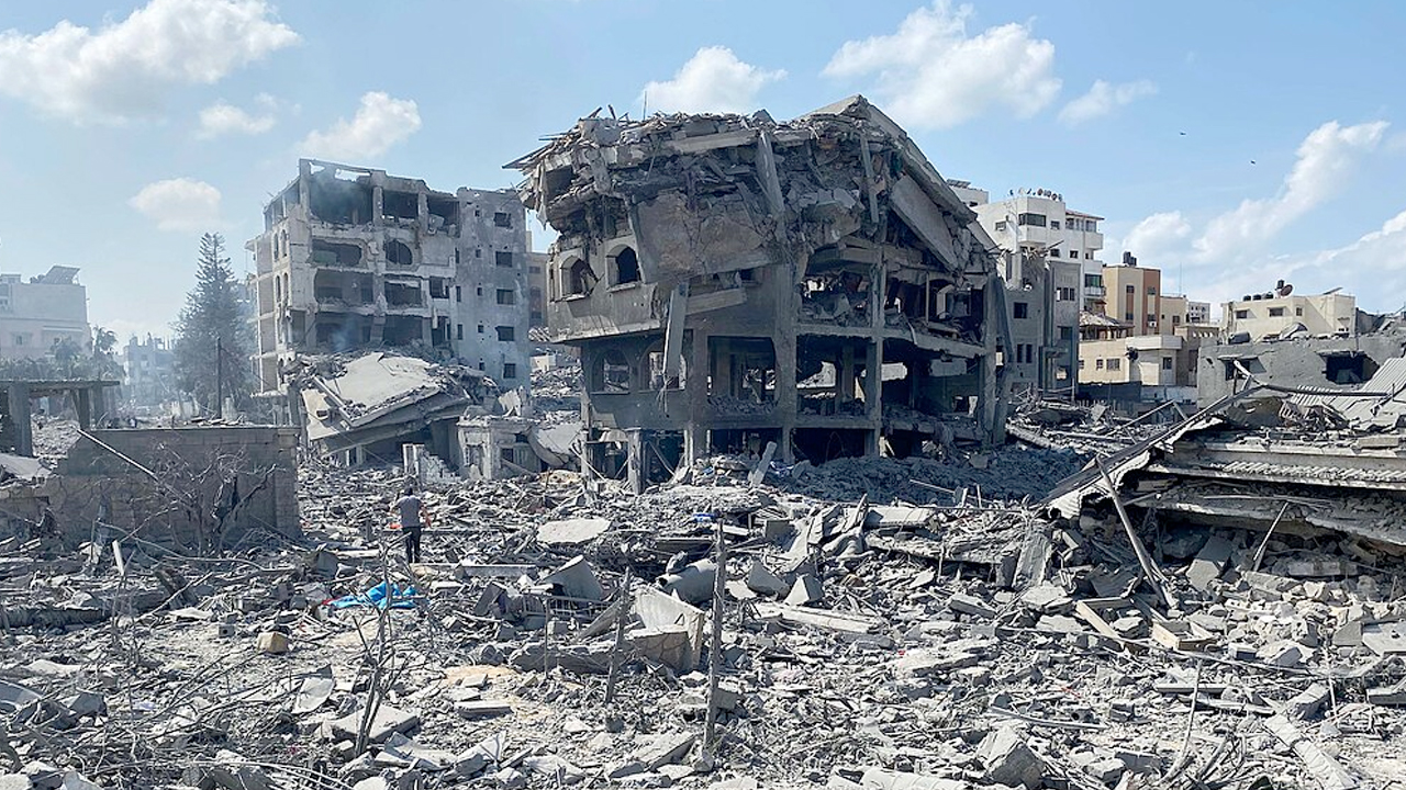Gazze ateşkes görüşmeleri çıkmaza girdi
