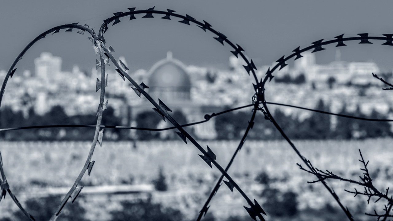 8 başlıkta İsrail Filistinlilerin hayatını nasıl kontrol altında tutuyor?