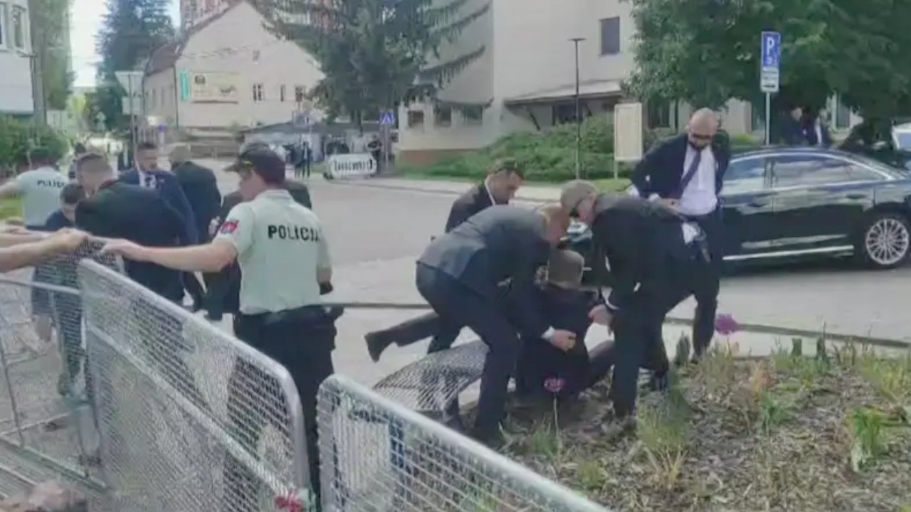 Slovakya Başbakanı Fico neden saldırıya uğradı, son durumu nasıl?