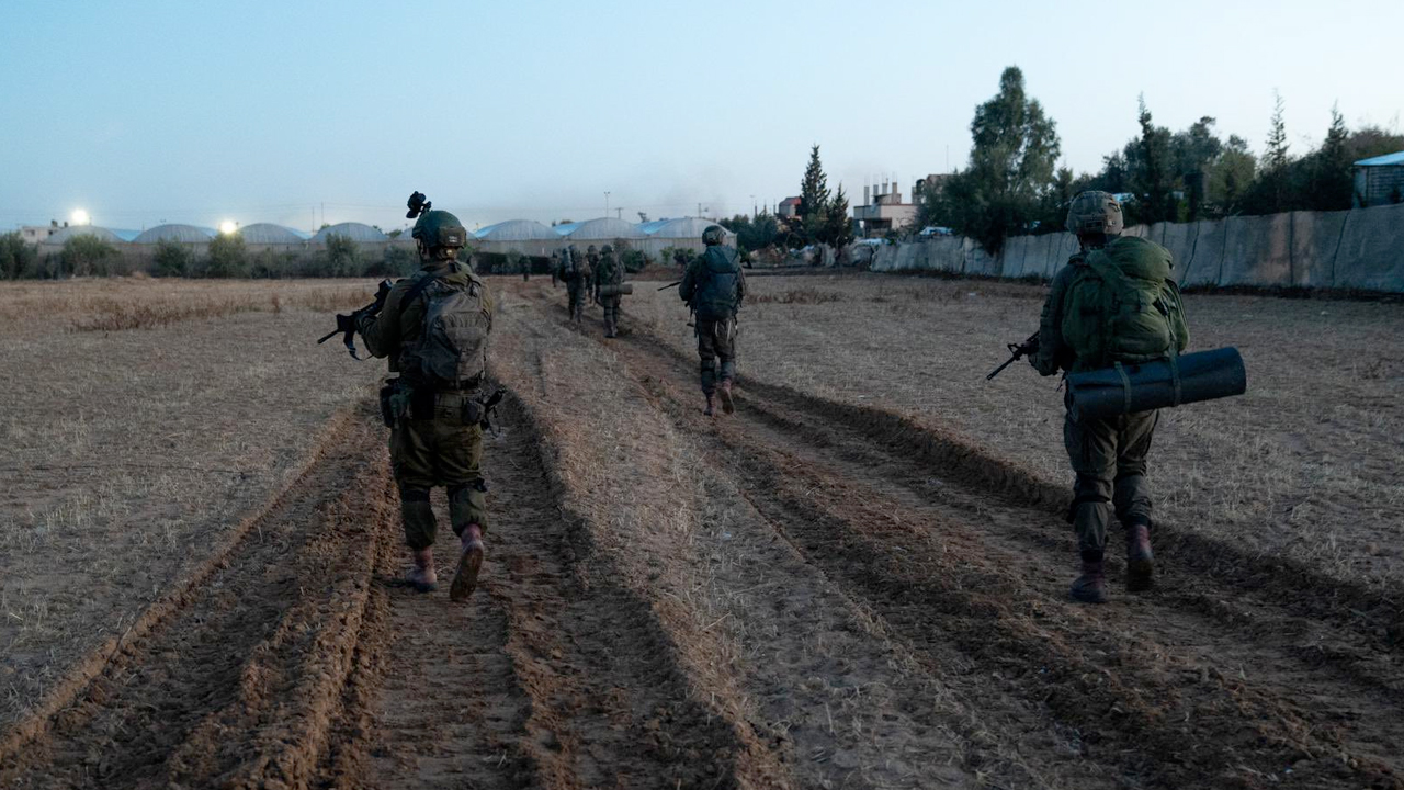 İsrail Savunma Bakanı: Refah saldırısı şiddetlenecek