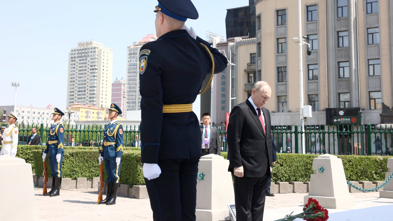 Putin'in Çin ziyaretinin detayları neler?