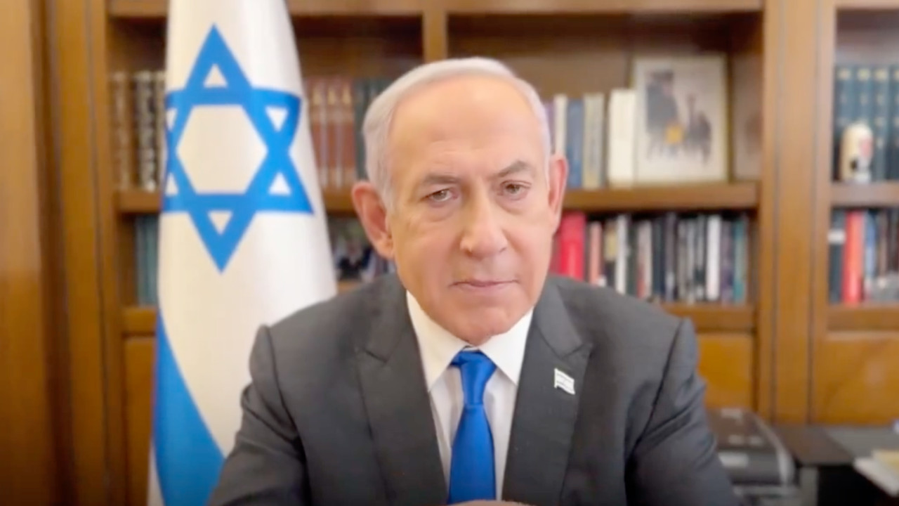 Netanyahu İsrailli istihbarat şeflerinin ABD'li yetkililerle görüşmelerini engelliyor