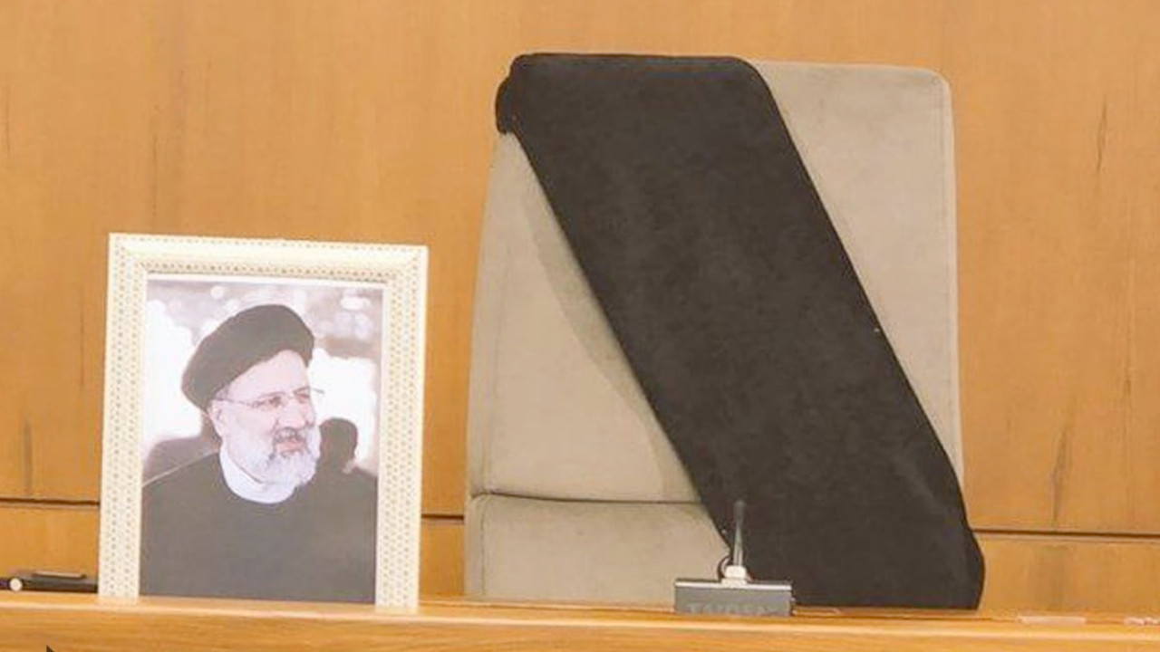 Reisi'nin ölümünün ardından İran hükümetinden ilk açıklama
