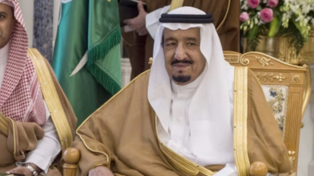 Tedavi altına alınan Suudi Arabistan Kralı Selman'ın sağlık durumu nasıl?