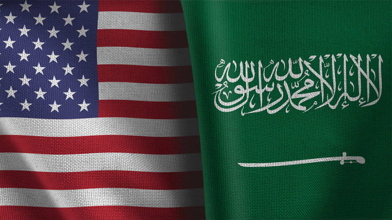 "ABD ile Suudi Arabistan arasında tarihi anlaşma yakın"