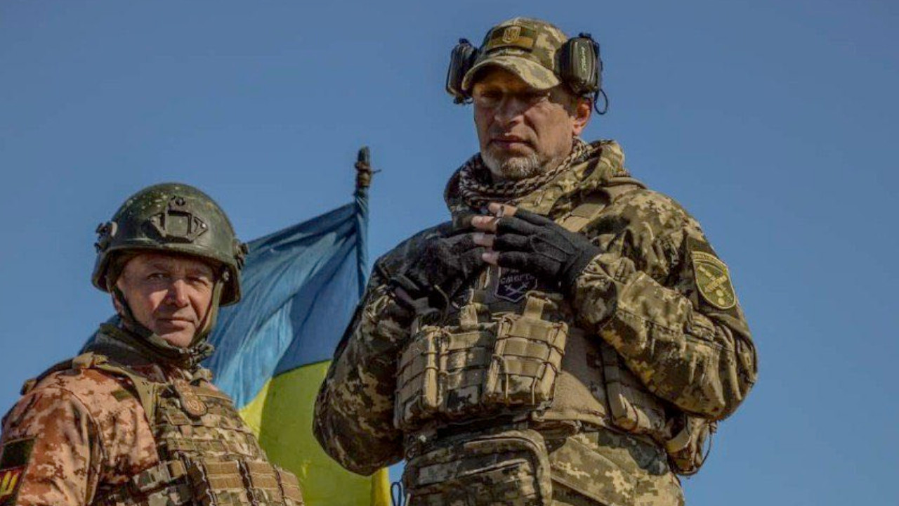 Ukrayna ordusu asker açığını 'Rus yöntemiyle' kapatmaya çalışıyor