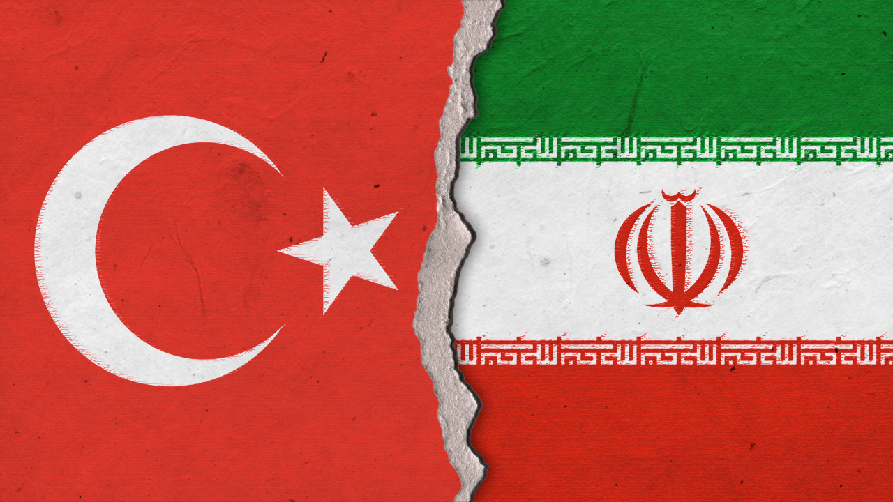 Türkiye'den 'düşen helikopteri biz bulduk' diyen İran'a yanıt