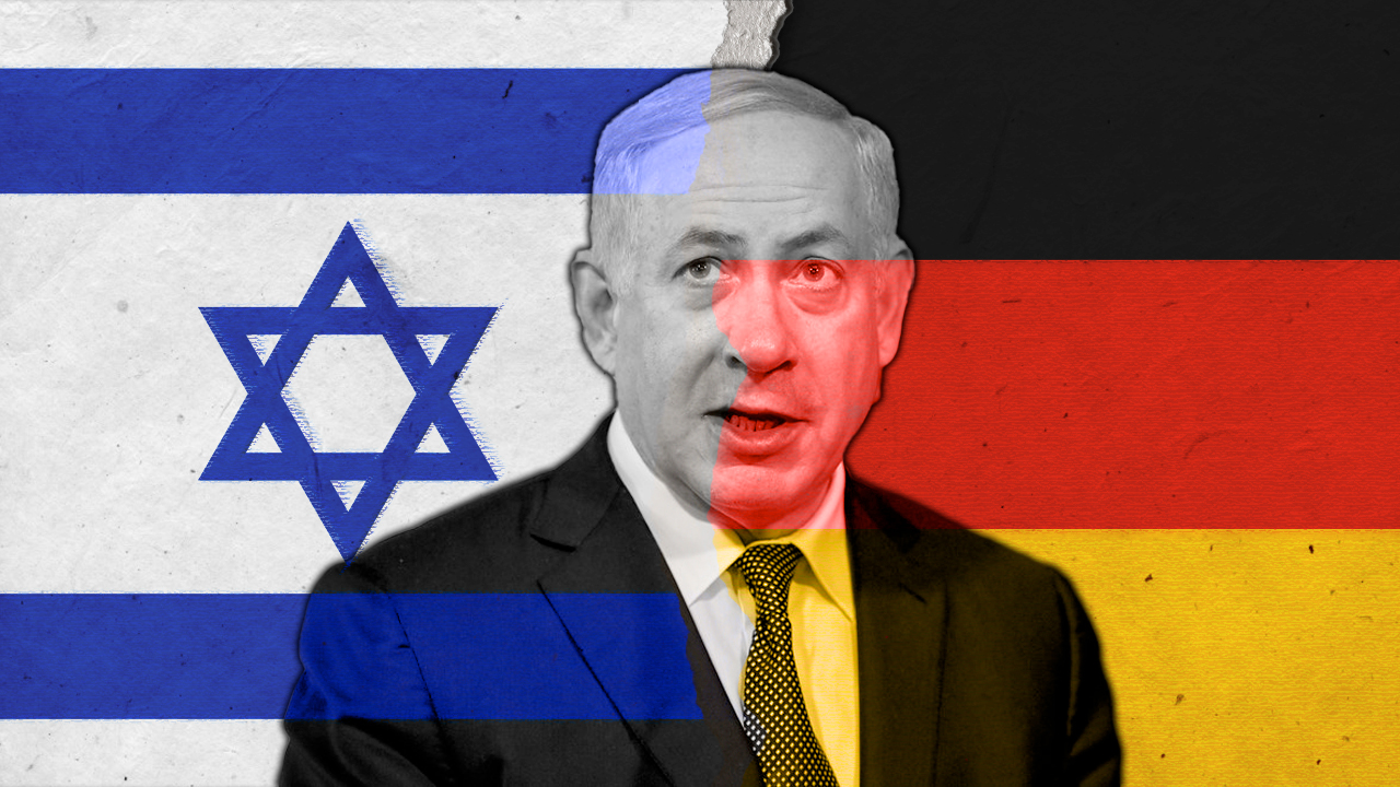 Almanya: UCM karar çıkartırsa Netanyahu'yu tutuklarız