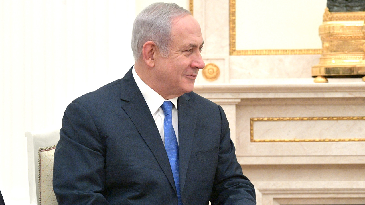 Netanyahu ABD Kongresi'nde konuşacak