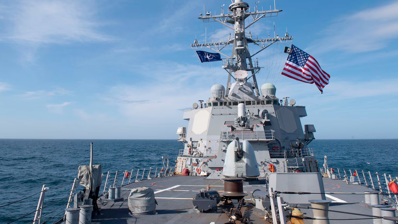 Analiz | Amerikan donanması Çin karşısında nasıl geriye düştü?