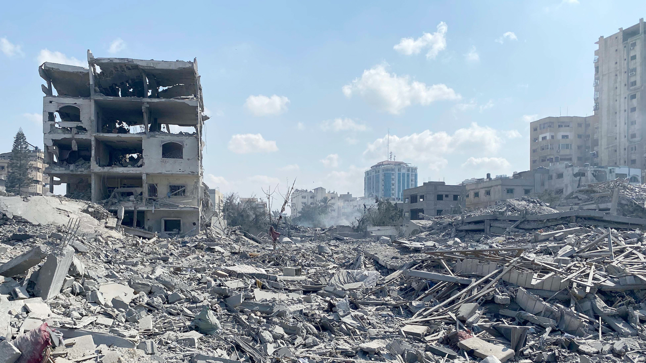 İsrail'den Gazze'de yeni ateşkes teklifi